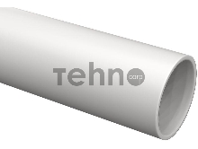 Труба гладкая жесткая ПВХ d25мм (дл.3м) ИЭК CTR10-025-K41-060I