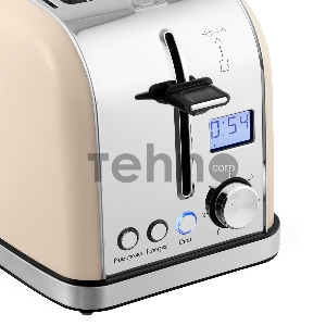 Тостер MAUNFELD MF-821BG