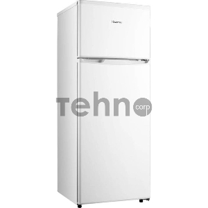 Холодильник HISENSE RT-267D4AW1 144х55.4х55.1 см, 170 л + 45 л, A+, белый