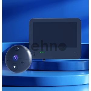 Видеодомофон Умный Haier Nayun S62 Smart Video Intercom NY-PDV-01