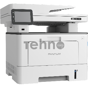 МФУ лазерное Pantum BM5100FDW