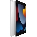 Планшет Apple iPad 2021 A2602 A13 Bionic 6С ROM64Gb 10.2" IPS 2160x1620 iOS серебристый 8Mpix 12Mpix BT WiFi Touch 10hr, фото 1