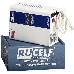 Стабилизатор напряжения Rucelf КОТЕЛ-600 0.6кВА однофазный белый, фото 6
