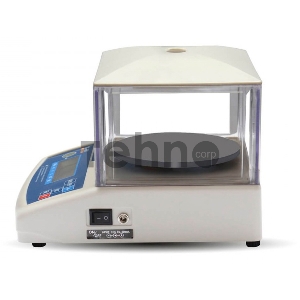 Весы лабораторные Mertech M-ER 122АCFJR-300.005 белый (3002)