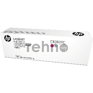 Контрактный Тонер-картридж HP Magenta Contractual LJ Toner Crtg
