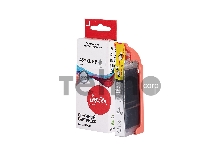 Струйный картридж Sakura 6476B001 (451XL GY ) для Canon, серый, 10,2 мл., 350 к.