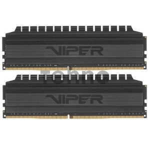 Модуль памяти 32 ГБ DDR-IV 2 шт. Patriot Memory PVB464G320C6K
