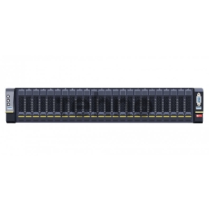 Сервер F+ tech FPD-15-SP-22035-CTO в составе: 2U 24x2.5