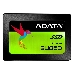 Накопитель SSD ADATA SATA III 960Gb ASU650SS-960GT-R Ultimate SU650 2.5", фото 2
