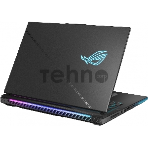 Ноутбук Asus ROG Strix G834JZ-N6068 Core i9 13980HX 32Gb SSD1Tb NVIDIA GeForce RTX4080 12Gb 18