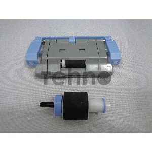 Набор замены ролика захвата и тормозной площадки кассеты (лоток 2,3) HP LJ Ent 700 M712/M725 (CF235-67909)
