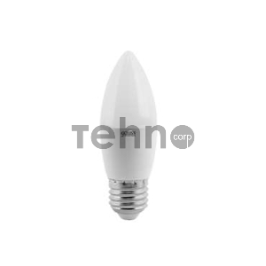 Лампа GAUSS LED Elementary Candle 6W E27 4100K  LD33226