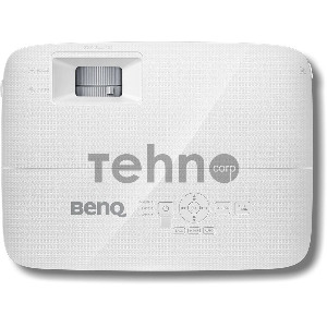 Проектор Benq MS550 DLP 3600Lm (800x600) 20000:1 ресурс лампы:5000часов 1xUSB typeB 2xHDMI 2.3кг