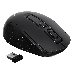 Мышь Acer OMR060 черный оптическая (1600dpi) беспроводная USB (7but), фото 6