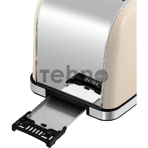 Тостер MAUNFELD MF-821BG