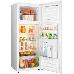 Холодильник HISENSE RT-267D4AW1 144х55.4х55.1 см, 170 л + 45 л, A+, белый, фото 7