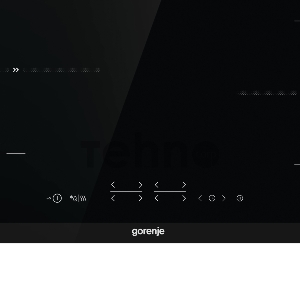 Индукционная варочная поверхность  Gorenje IT641BCSC7