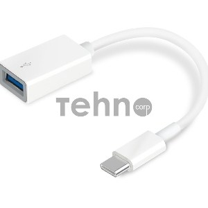 Адаптер USB 3.0 TP-Link UC400 Type-C/Type-A