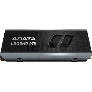 Накопитель SSD A-Data PCI-E 5.0 x4 2TB SLEG-970-2000GCI Legend 970 M.2 2280
