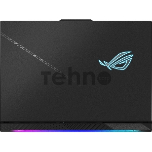 Ноутбук Asus ROG Strix G834JZ-N6068 Core i9 13980HX 32Gb SSD1Tb NVIDIA GeForce RTX4080 12Gb 18 Ноутбук Asus ROG Strix G834JZ-N6068 Core i9 13980HX 32Gb SSD1Tb NVIDIA GeForce RTX4080 12Gb 18