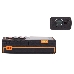 Лазерная рулетка RGK D30  дальность 0.3-30м точность ±2мм, фото 1