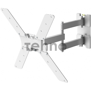 кронштейн HOLDER LCD-5566-W белый 32”-55” (81-140 см)