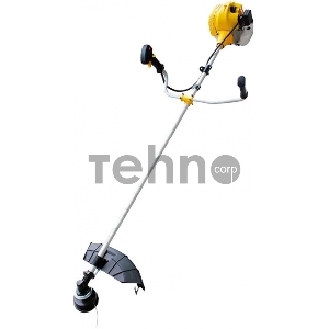 Триммер бензиновый Huter GGT-2900T 2900Вт 3.9л.с. неразбор.штан. реж.эл.:леска/нож Триммер бензиновый Huter GGT-2900T 2900Вт 3.9л.с. неразбор.штан. реж.эл.:леска/нож