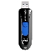 Флэш Диск Transcend USB Drive 64Gb JetFlash 790 TS64GJF790K {USB 3.0}, фото 8