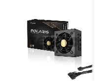 Блок питания Chieftec Polaris PPS-750FC (ATX 2.4, 750W, 80 PLUS GOLD, Active PFC, 120mm fan, Full Cable Management) Retail Блок питания Chieftec Polaris PPS-750FC (ATX 2.4, 750W, 80 PLUS GOLD, Active PFC, 120mm fan, Full Cable Management) Retail