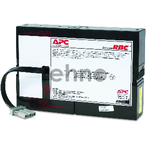 Батарея APC RBC59 {для  SC1500I}