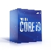 Боксовый процессор CPU Intel Socket 1200 Core i9-10900 (2.8GHz/20Mb) Box, фото 1