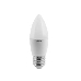 Лампа GAUSS LED Elementary Candle 6W E27 2700K  арт.LD33216, фото 1