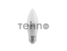 Лампа GAUSS LED Elementary Candle 6W E27 2700K  арт.LD33216