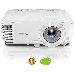 Проектор Benq MS550 DLP 3600Lm (800x600) 20000:1 ресурс лампы:5000часов 1xUSB typeB 2xHDMI 2.3кг, фото 7