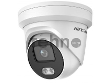 Видеокамера IP Hikvision DS-2CD2347G2-LU(4mm) 4-4мм цветная