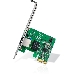 Сетевая карта TP-Link TG-3468 SOHO  32bit Gigabit PCIe, Realtek RTL8168B chipset, фото 8