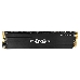 Твердотельный диск 1TB Silicon Power XD80, M.2 2280, PCI-E 3x4, [R/W - 3400/3000 MB/s], фото 4