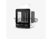 Принтер 3D Creality CR-200B, размер печати 200x200x200mm