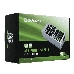Блок питания Gamemax GT-300G 300W TFX PSU, 80+gold, 3xSATA,1x4pin, 1x8pin (12V), 1xPCie 6+2pin, фото 1