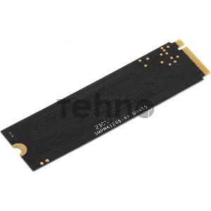 Накопитель SSD PC Pet PCI-E 3.0 x4 1Tb PCPS001T3 M.2 2280 OEM