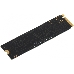 Накопитель SSD PC Pet PCI-E 3.0 x4 1Tb PCPS001T3 M.2 2280 OEM, фото 1
