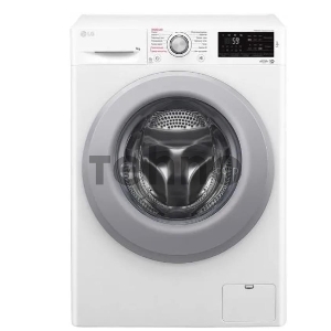 Стиральная машина  LG F2M5HS4WP