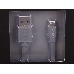 Кабель CANYON для устройств Apple (MFi Certified) Lightning CNS-MFIC2DG 1.0м, темно серый, плоский, фото 8