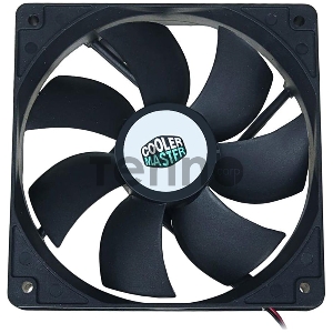 Вентилятор Cooler Master N8R-22K1-GP (80мм, 21dB, 2200 rpm, 4pin) RTL