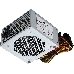 Блок питания FSP QDION QD650-PNR 80+ <650W, (20+4+4+4) pin, 2x(6+2) pin, 5xSATA, 4xMolex, FDD, 12 см, 80 Plus, Active PF, фото 3