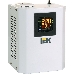 Стабилизатор напряжения Boiler 0.5кВА ИЭК IVS24-1-00500, фото 1