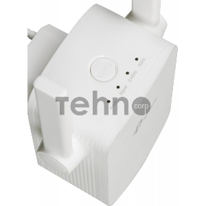 Двухдиапазонный усилитель беспроводного сигнала TP-Link (ретранслятор), 867 Мбит/с на 5 ГГц + 300 Мбит/с на 2,4 ГГц  (SOHO RE305) поставляется без кабеля RJ-45