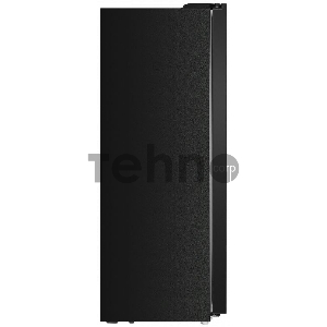 Холодильник MAUNFELD MFF177NFSB