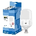 Лампа Iek LLE-HP-50-230-65-E40 светодиодная HP 50Вт 230В 6500К E40 IEK, фото 2