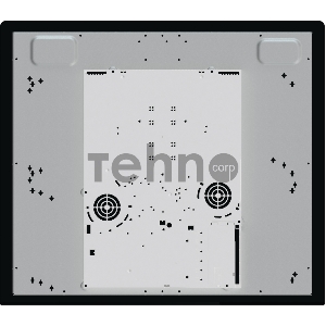 Индукционная варочная поверхность  Gorenje IT641BCSC7